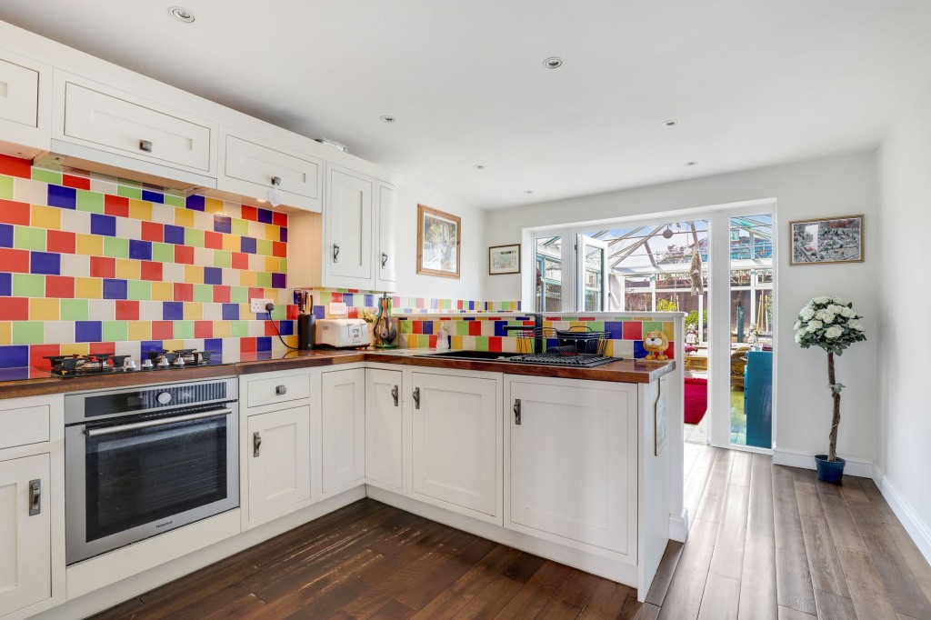 Buntingbank Close, South Normanton, DE55