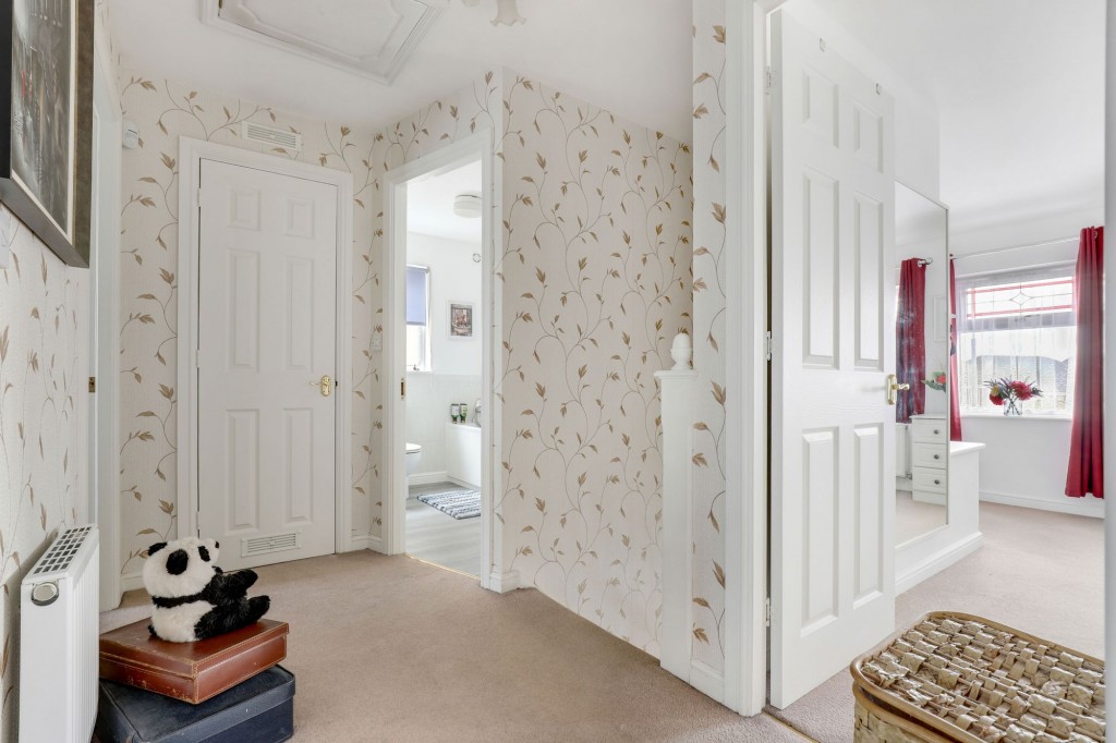 Buntingbank Close, South Normanton, DE55