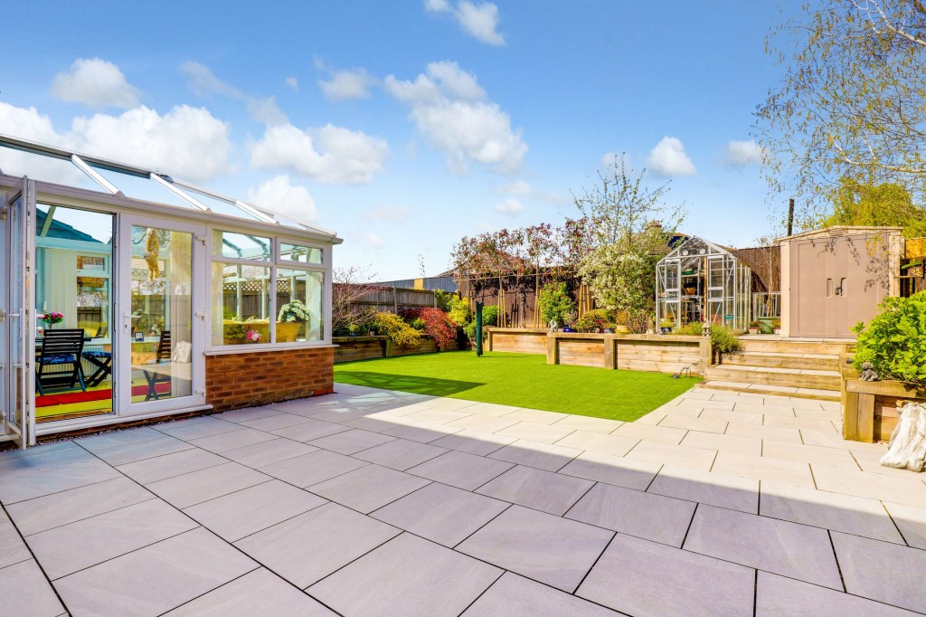 Buntingbank Close, South Normanton, DE55