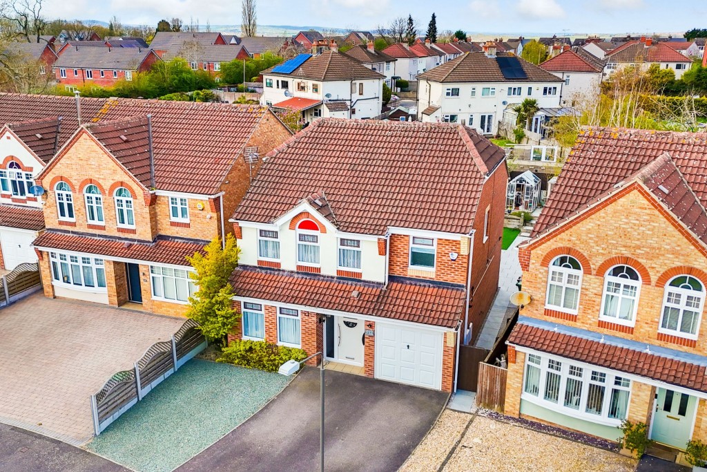 Buntingbank Close, South Normanton, DE55