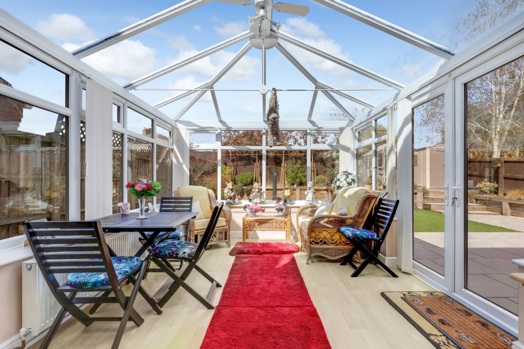 Buntingbank Close, South Normanton, DE55