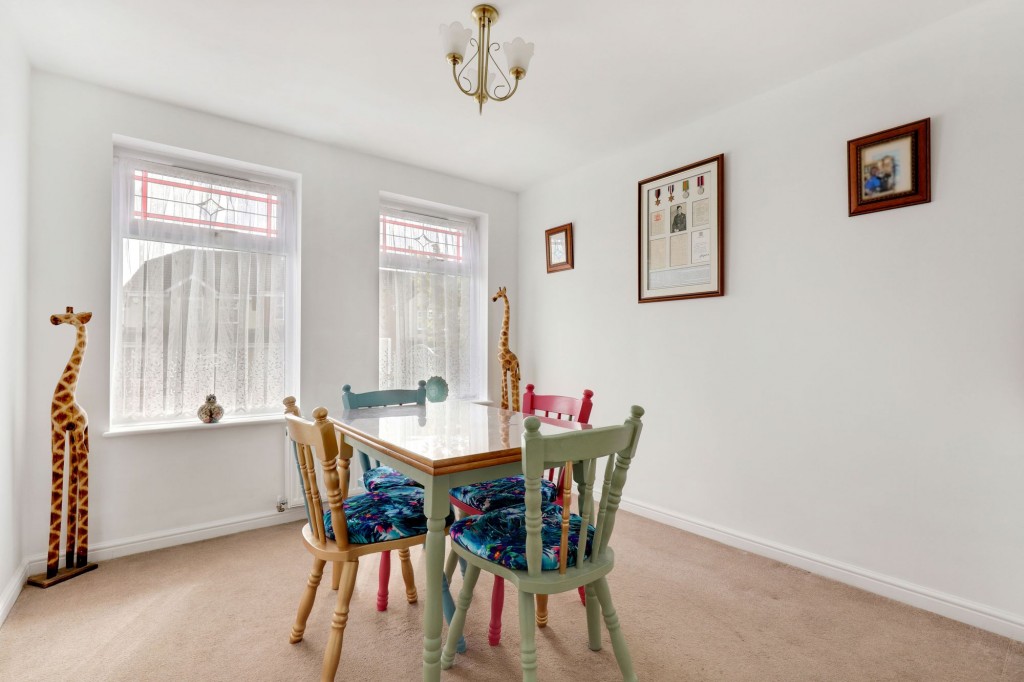 Buntingbank Close, South Normanton, DE55