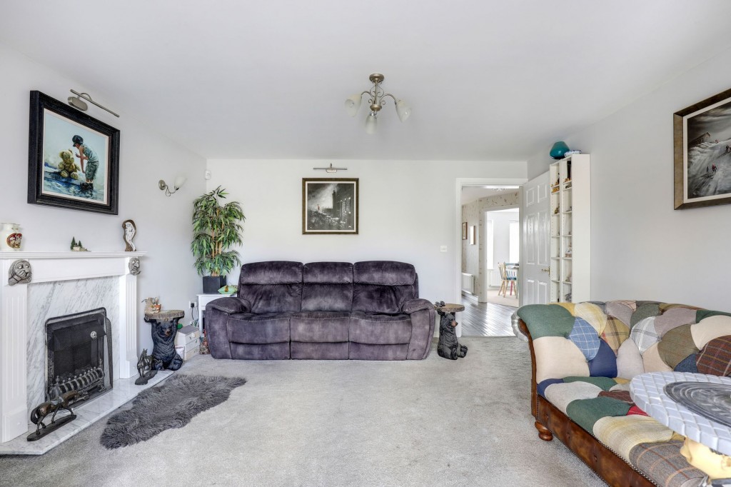 Buntingbank Close, South Normanton, DE55