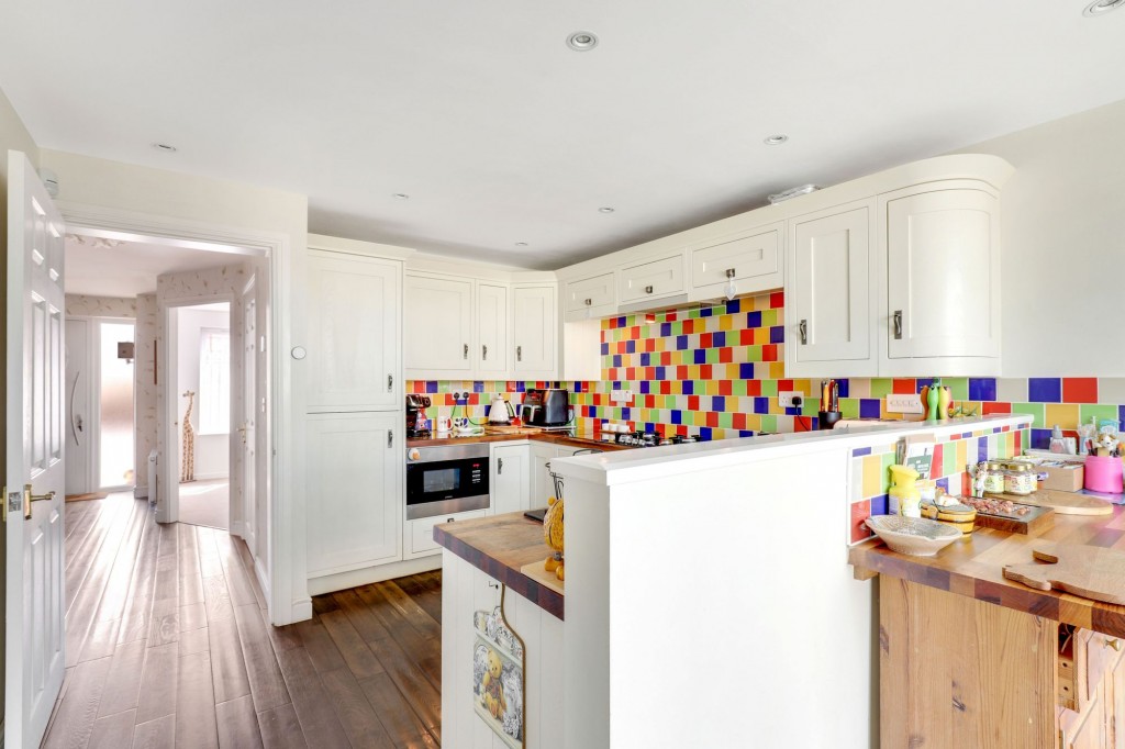 Buntingbank Close, South Normanton, DE55