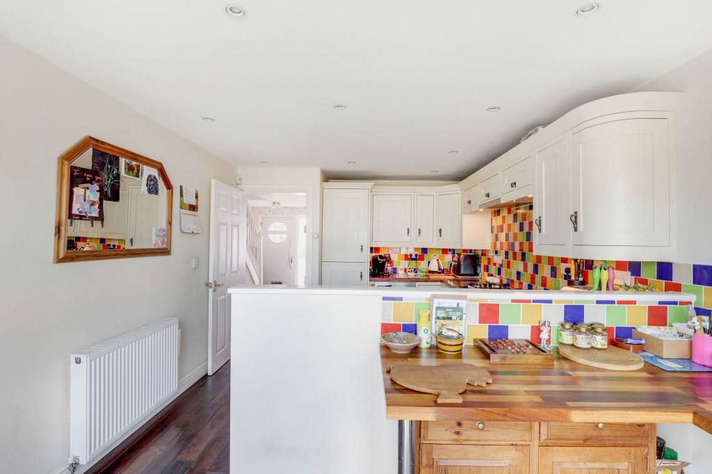Buntingbank Close, South Normanton, DE55