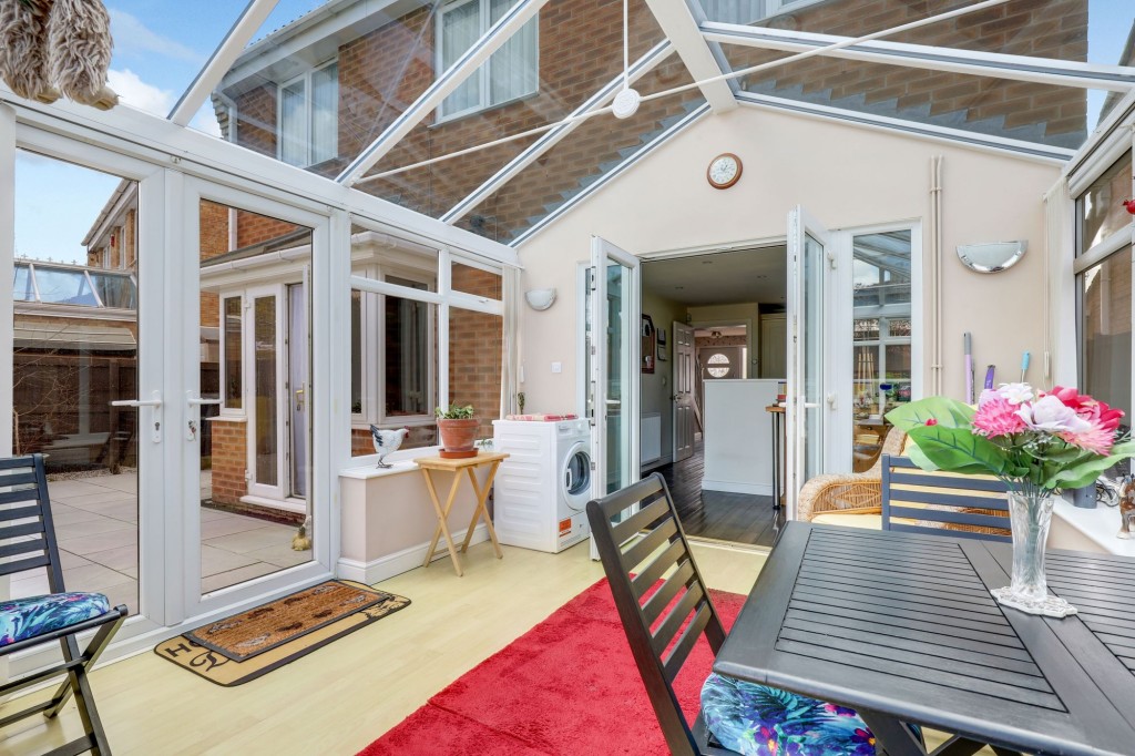 Buntingbank Close, South Normanton, DE55