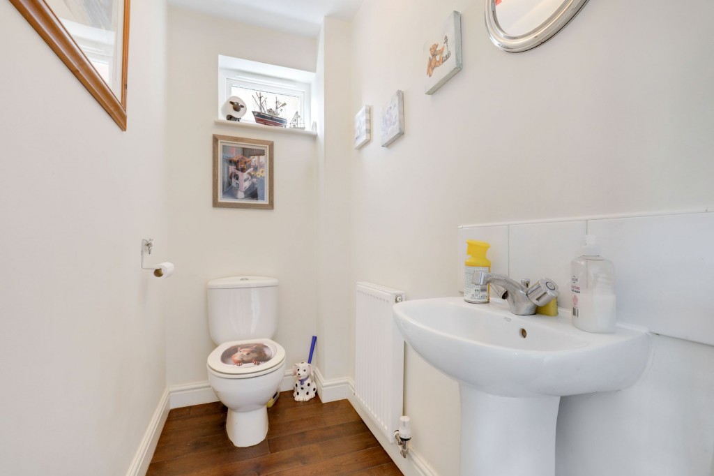 Buntingbank Close, South Normanton, DE55