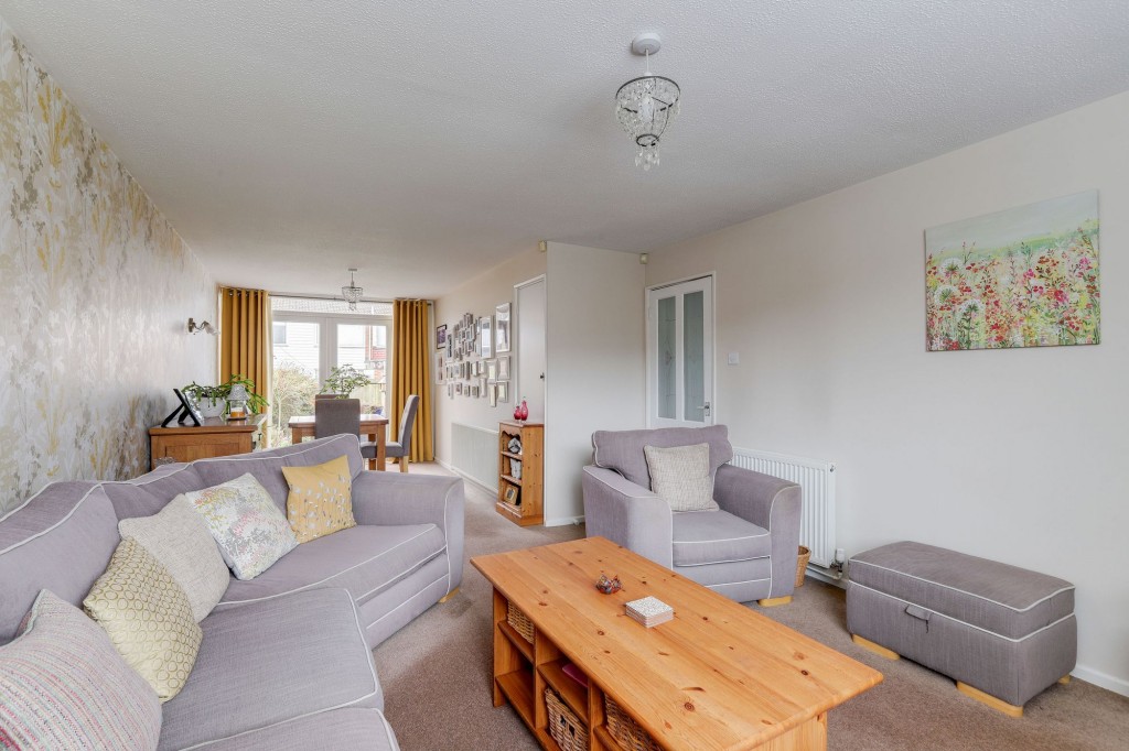 Caporn Close, Nottingham, NG6