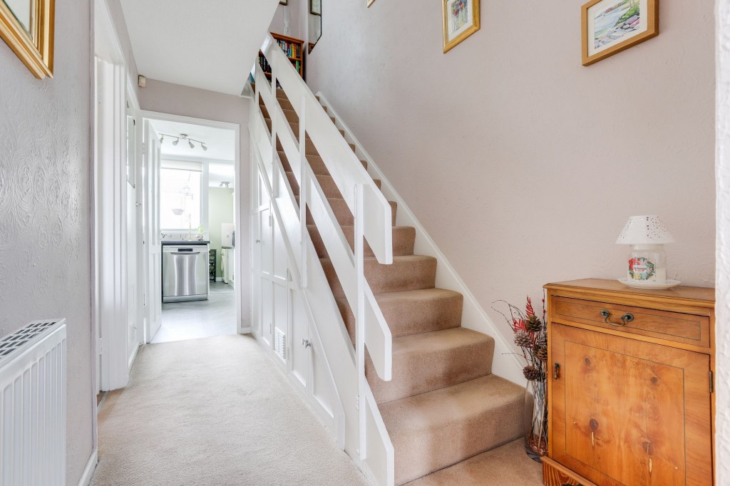 Caporn Close, Nottingham, NG6