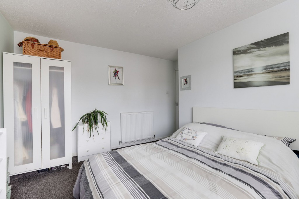 Caporn Close, Nottingham, NG6