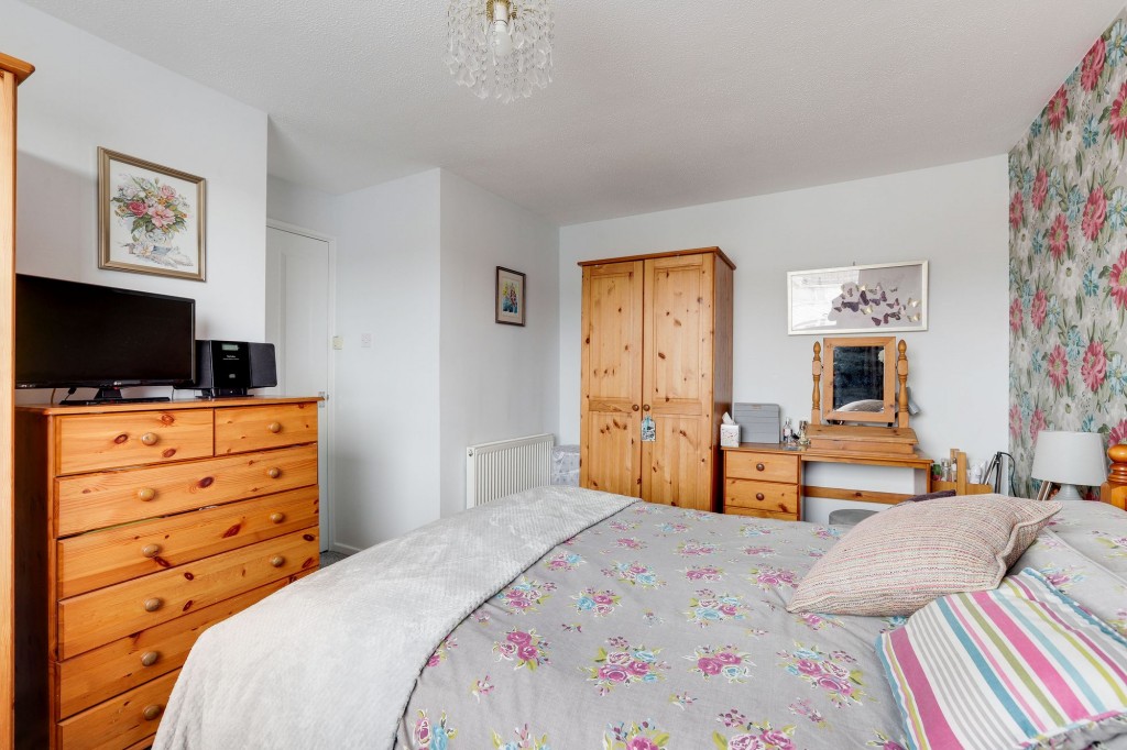 Caporn Close, Nottingham, NG6