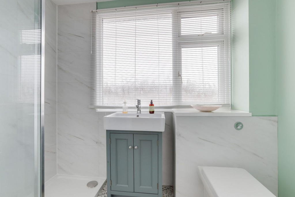 Caporn Close, Nottingham, NG6