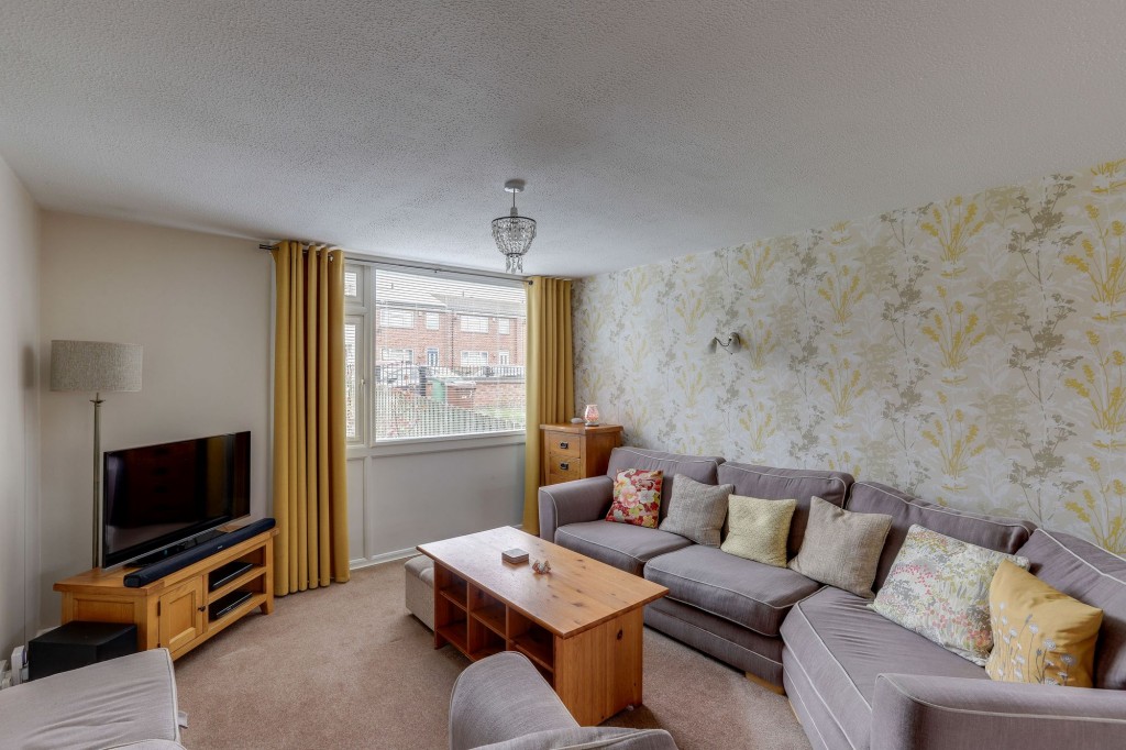 Caporn Close, Nottingham, NG6