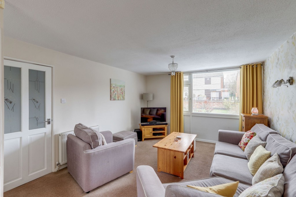 Caporn Close, Nottingham, NG6