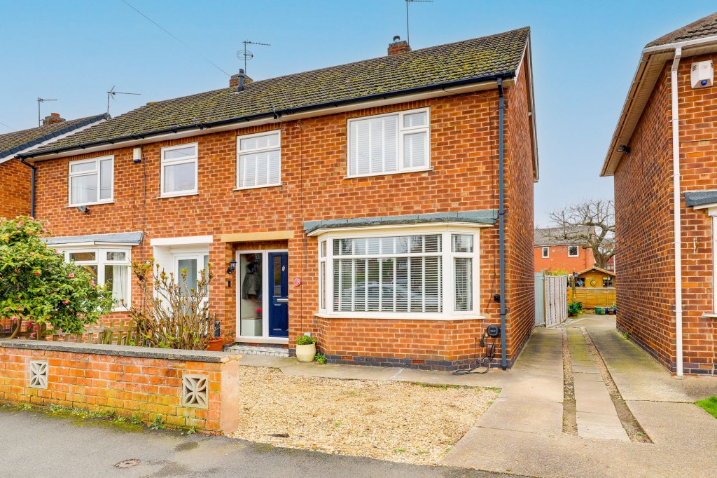 Tudor Road, West Bridgford, NG2