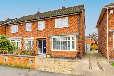 Tudor Road, West Bridgford, NG2