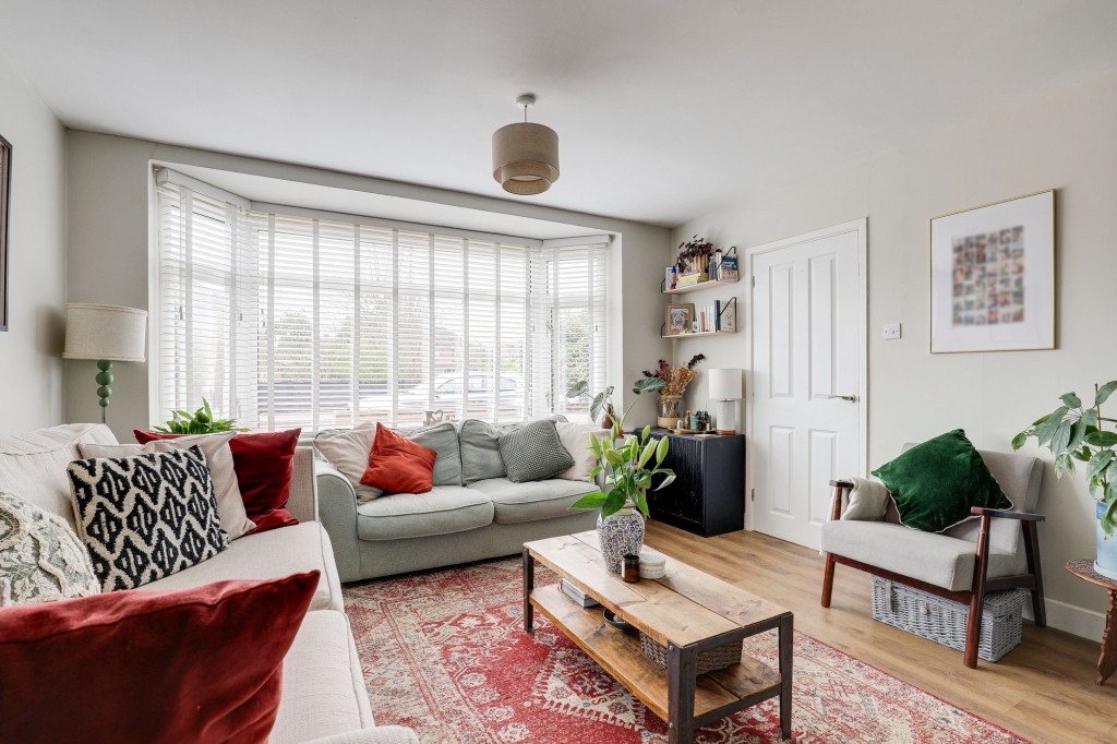 Tudor Road, West Bridgford, NG2