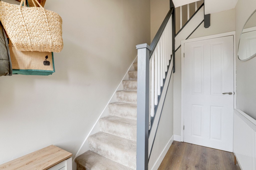 Tudor Road, West Bridgford, NG2