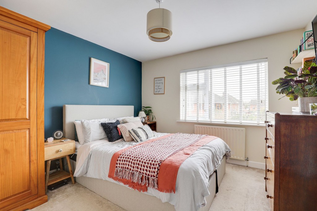 Tudor Road, West Bridgford, NG2