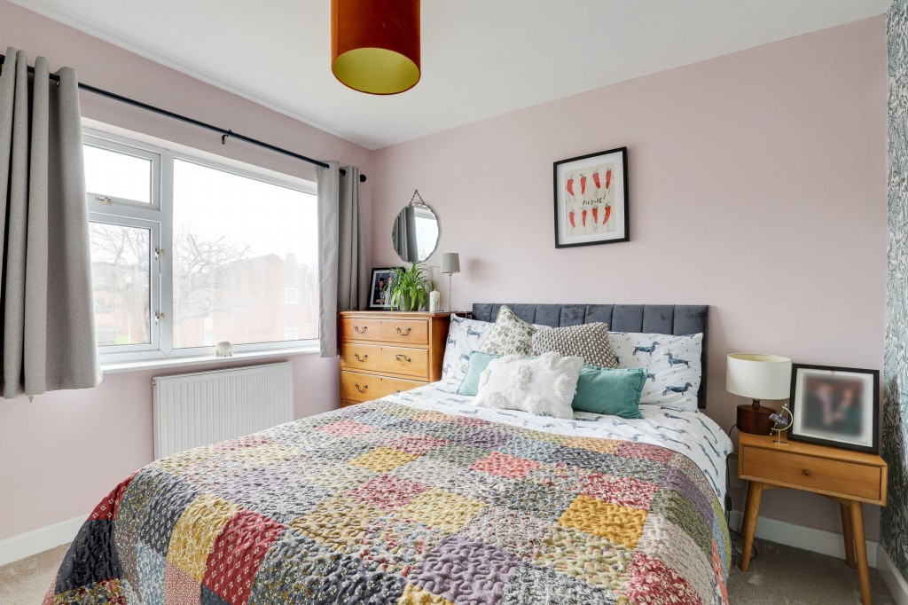 Tudor Road, West Bridgford, NG2