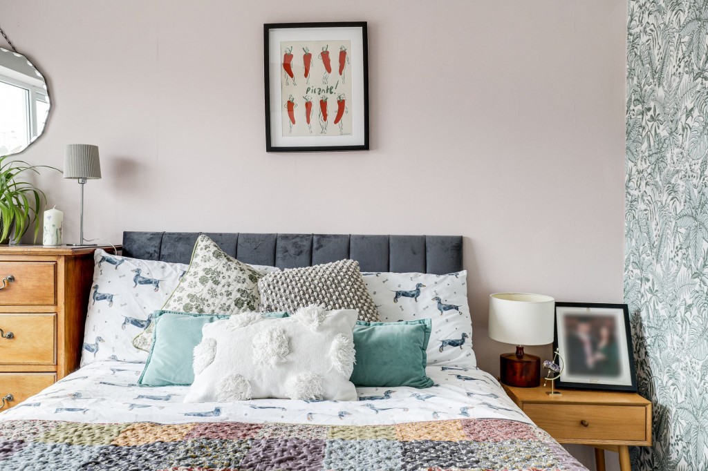 Tudor Road, West Bridgford, NG2