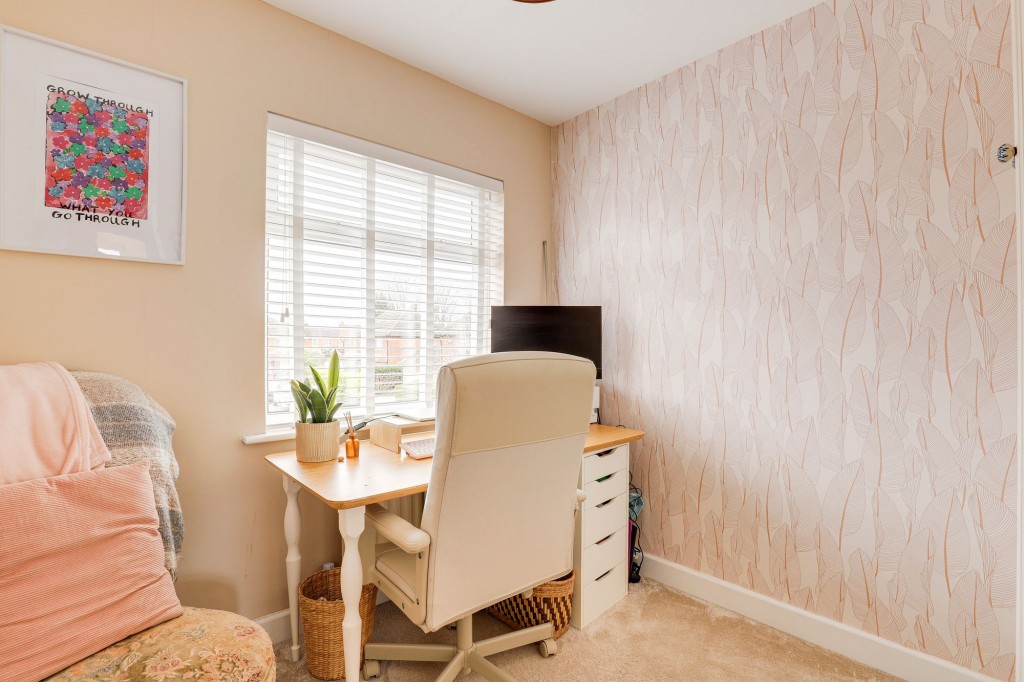 Tudor Road, West Bridgford, NG2