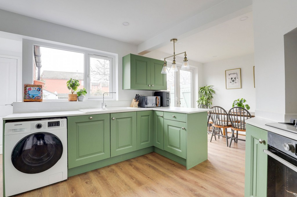 Tudor Road, West Bridgford, NG2