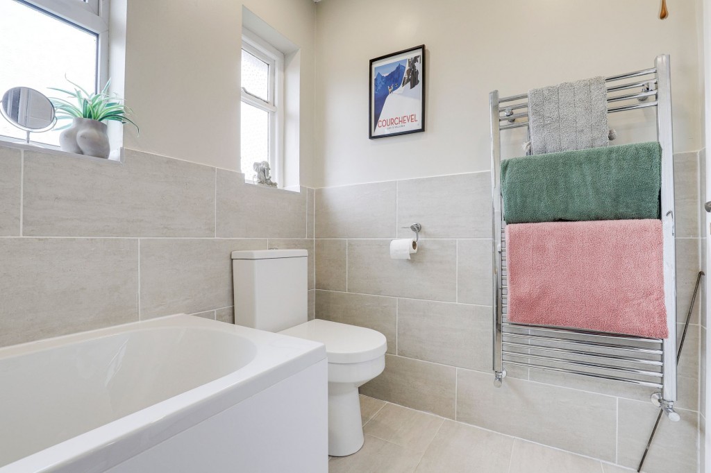 Tudor Road, West Bridgford, NG2