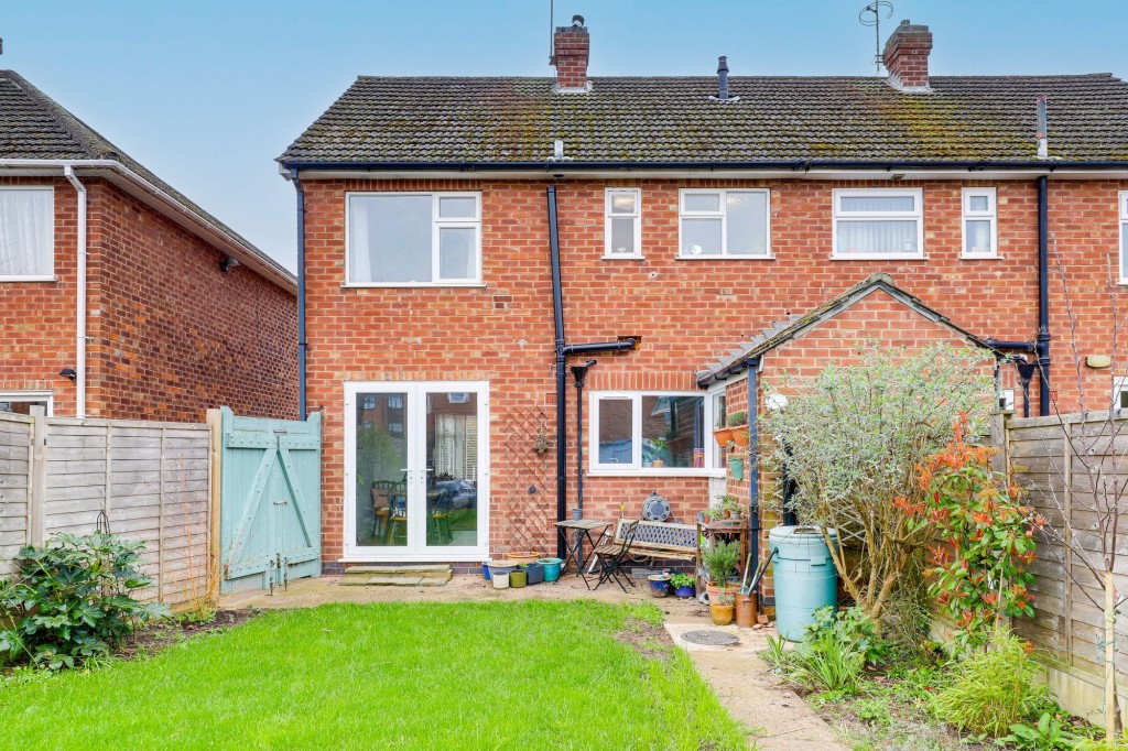 Tudor Road, West Bridgford, NG2