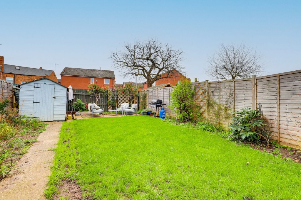 Tudor Road, West Bridgford, NG2