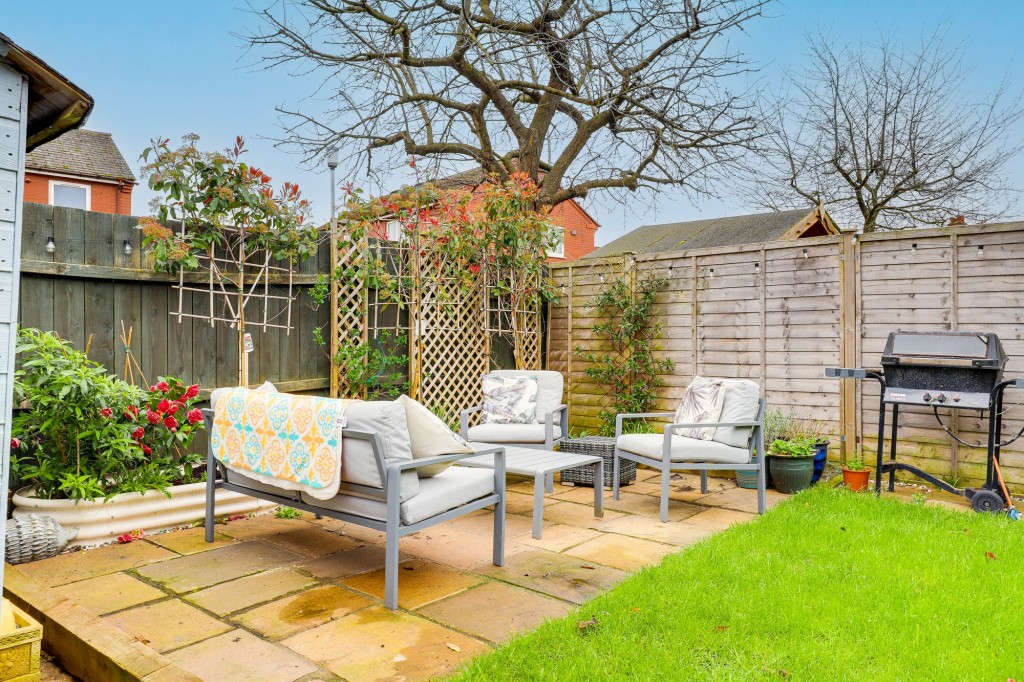 Tudor Road, West Bridgford, NG2