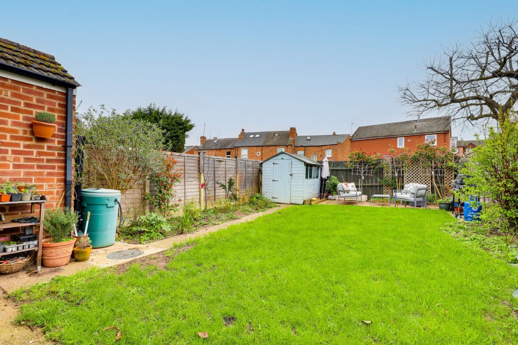 Tudor Road, West Bridgford, NG2