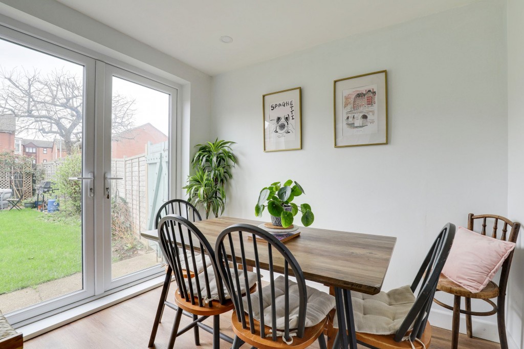 Tudor Road, West Bridgford, NG2