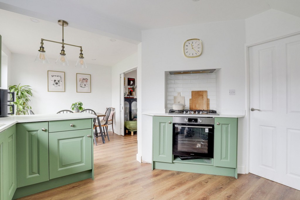 Tudor Road, West Bridgford, NG2