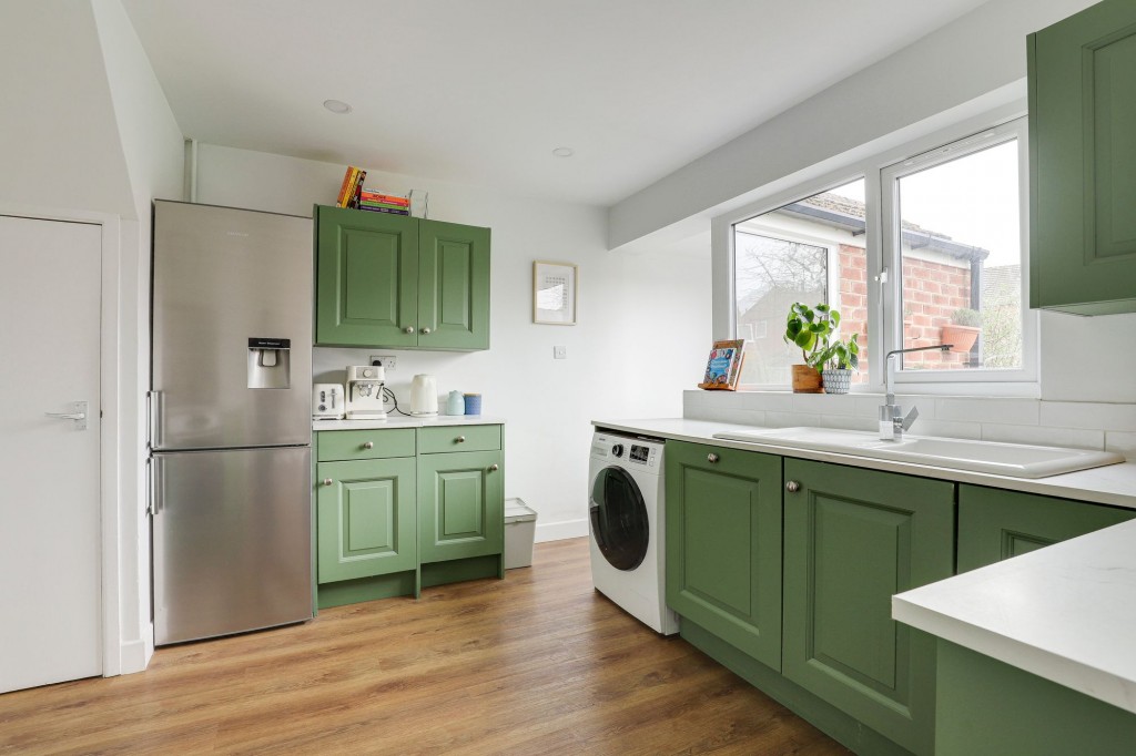 Tudor Road, West Bridgford, NG2