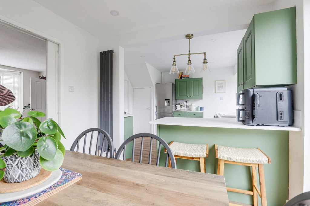 Tudor Road, West Bridgford, NG2