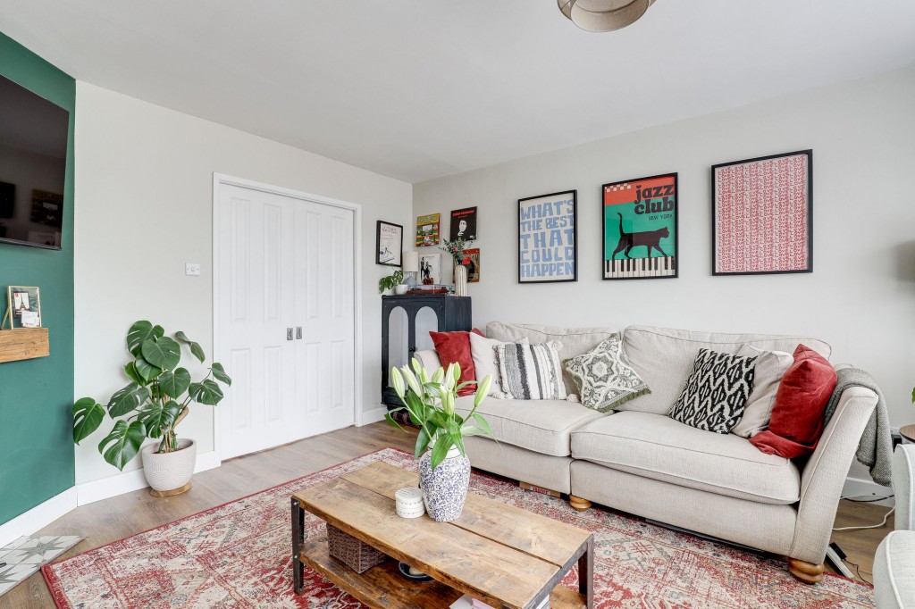 Tudor Road, West Bridgford, NG2