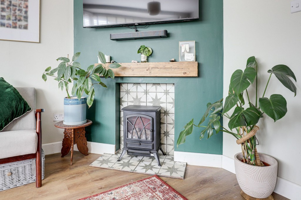 Tudor Road, West Bridgford, NG2