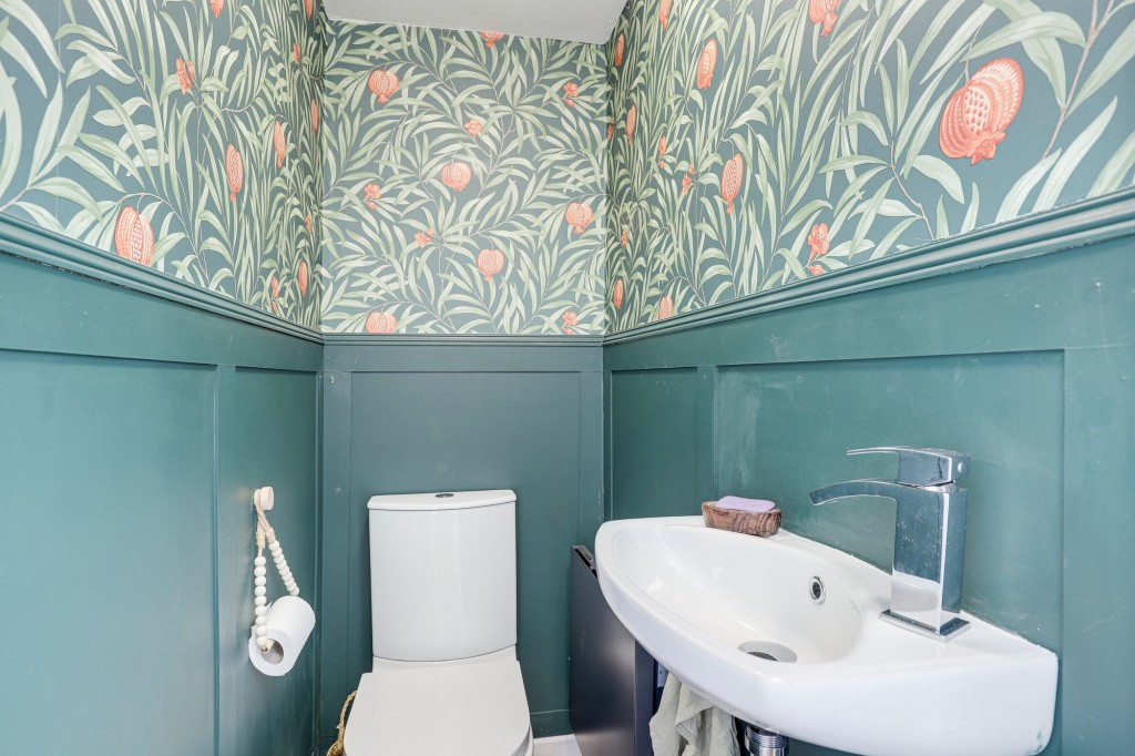 Tudor Road, West Bridgford, NG2