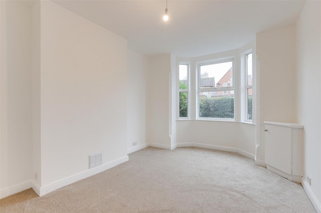 Duke Street, Hucknall, NG15