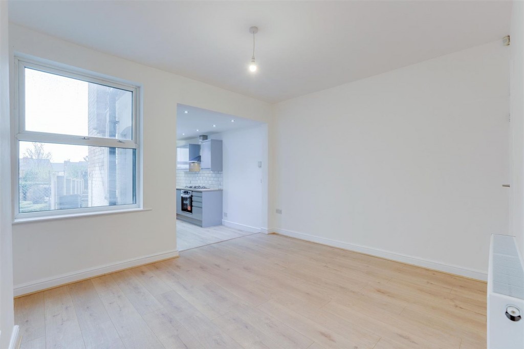 Duke Street, Hucknall, NG15