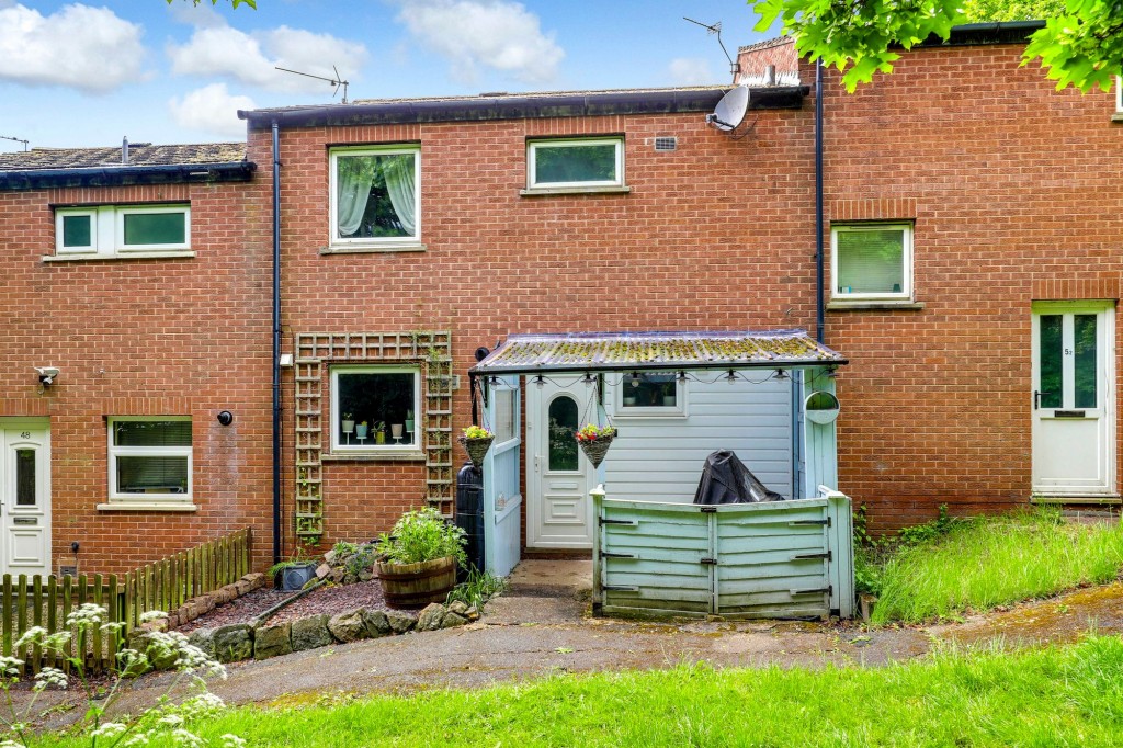 Markham Road, Beeston, NG9