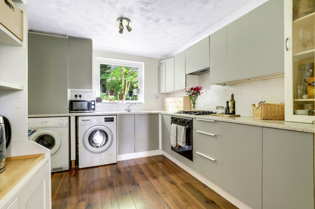 Markham Road, Beeston, NG9