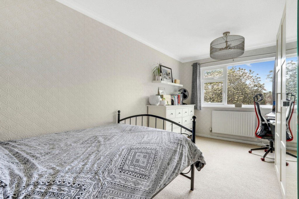 Markham Road, Beeston, NG9