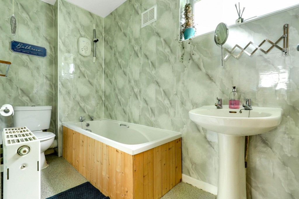 Markham Road, Beeston, NG9