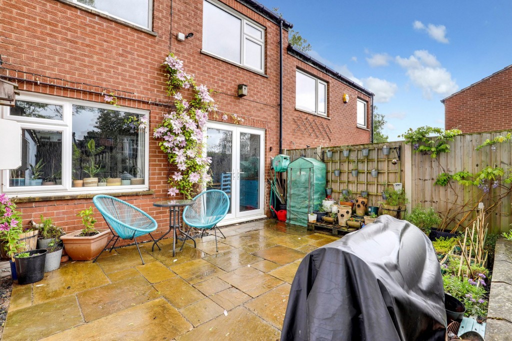 Markham Road, Beeston, NG9