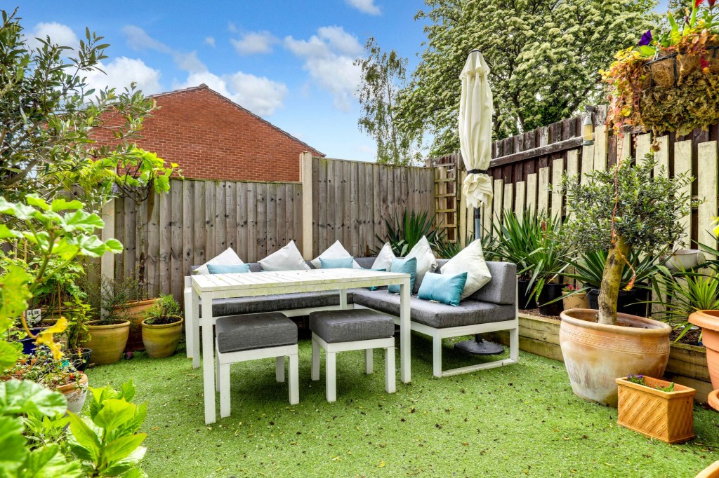 Markham Road, Beeston, NG9