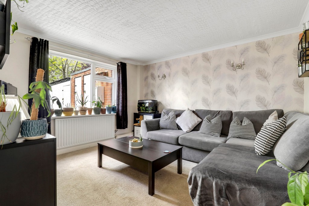 Markham Road, Beeston, NG9