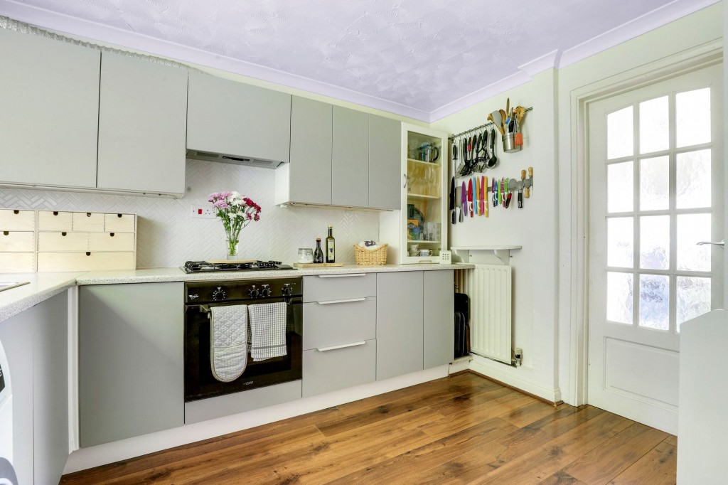 Markham Road, Beeston, NG9