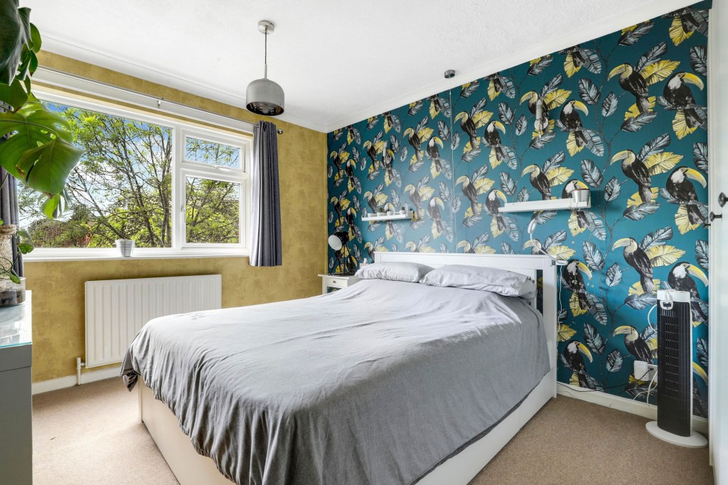 Markham Road, Beeston, NG9